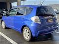 2011 Honda Fit Hybrid