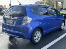 2011 Honda Fit Hybrid