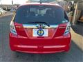 2013 Honda Fit Hybrid