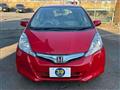2013 Honda Fit Hybrid