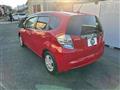 2013 Honda Fit Hybrid