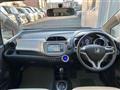 2013 Honda Fit Hybrid