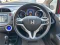 2013 Honda Fit Hybrid