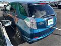 2012 Honda Fit shuttle