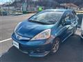 2012 Honda Fit shuttle