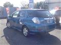 2011 Honda Fit shuttle