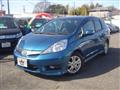 2011 Honda Fit shuttle