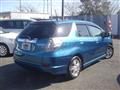 2011 Honda Fit shuttle