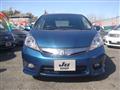 2011 Honda Fit shuttle