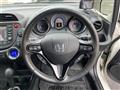 2011 Honda Fit shuttle
