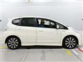 2012 Honda Fit Hybrid