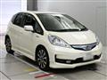 2012 Honda Fit Hybrid