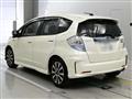 2012 Honda Fit Hybrid