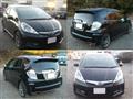 2013 Honda Fit Hybrid