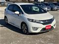 2014 Honda Fit Hybrid