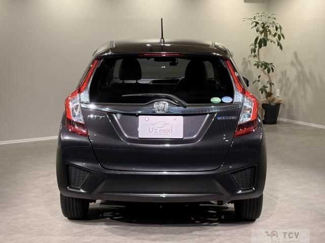 2015 Honda Fit