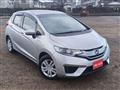 2014 Honda Fit Hybrid