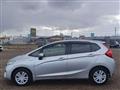 2014 Honda Fit Hybrid