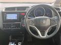 2014 Honda Fit Hybrid