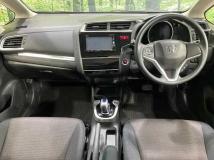 2016 Honda Fit Hybrid