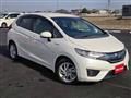 2014 Honda Fit Hybrid