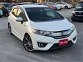 2013 Honda Fit Hybrid