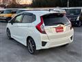 2013 Honda Fit Hybrid