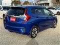2013 Honda Fit Hybrid