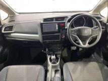 2014 Honda Fit Hybrid