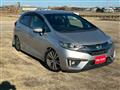2014 Honda Fit Hybrid