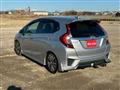 2014 Honda Fit Hybrid
