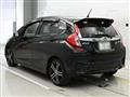 2013 Honda Fit Hybrid