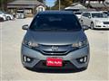 2014 Honda Fit Hybrid