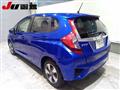 2016 Honda Fit