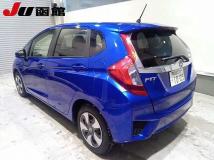 2016 Honda Fit