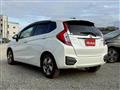 2014 Honda Fit Hybrid