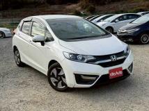 2014 Honda Fit Hybrid