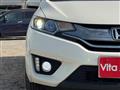 2014 Honda Fit Hybrid