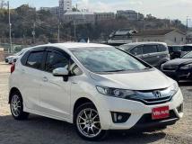 2014 Honda Fit Hybrid