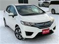 2014 Honda Fit Hybrid