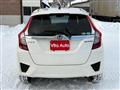 2014 Honda Fit Hybrid