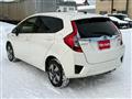 2014 Honda Fit Hybrid