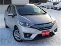 2015 Honda Fit Hybrid