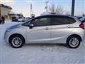 2015 Honda Fit Hybrid