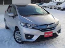 2015 Honda Fit Hybrid
