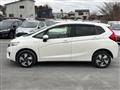 2014 Honda Fit Hybrid