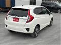 2014 Honda Fit Hybrid