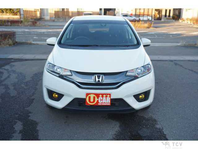 2014 Honda Fit