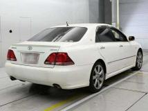 2006 Toyota Crown