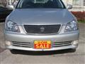 2004 Toyota Crown